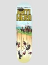 Antihero Joe Buffalo 8.75″ Skateboardová deska