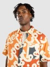 Cookies Continental All Over Printed Woven Srajca