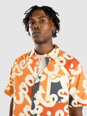 Continental All Over Printed Woven Shirt