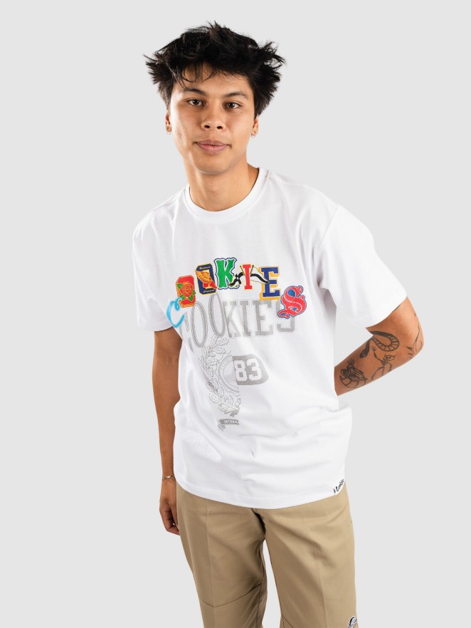 Cookies Pack 12 T-Shirt