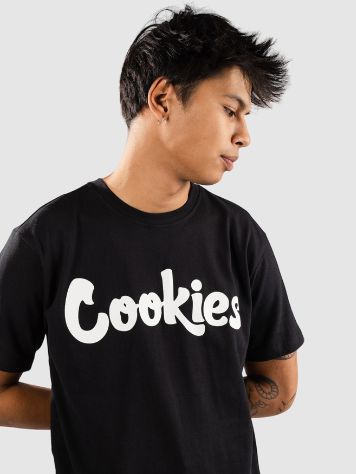 Cookies Original Mint T-Shirt