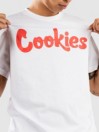 Cookies Original Mint T-Shirt