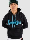 Cookies Original Mint Fleece Hoodie