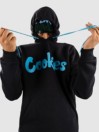 Cookies Original Mint Fleece Hoodie