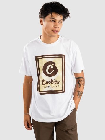 Cookies Park Ave T-Shirt