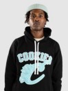 Cookies Breakaway Pullover Fleece Hoodie