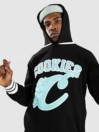 Cookies Breakaway Pullover Fleece Hoodie