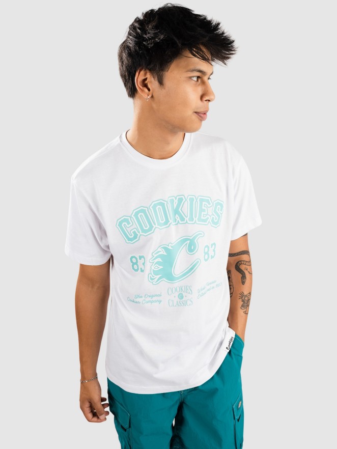 Cookies Breakaway T-Shirt