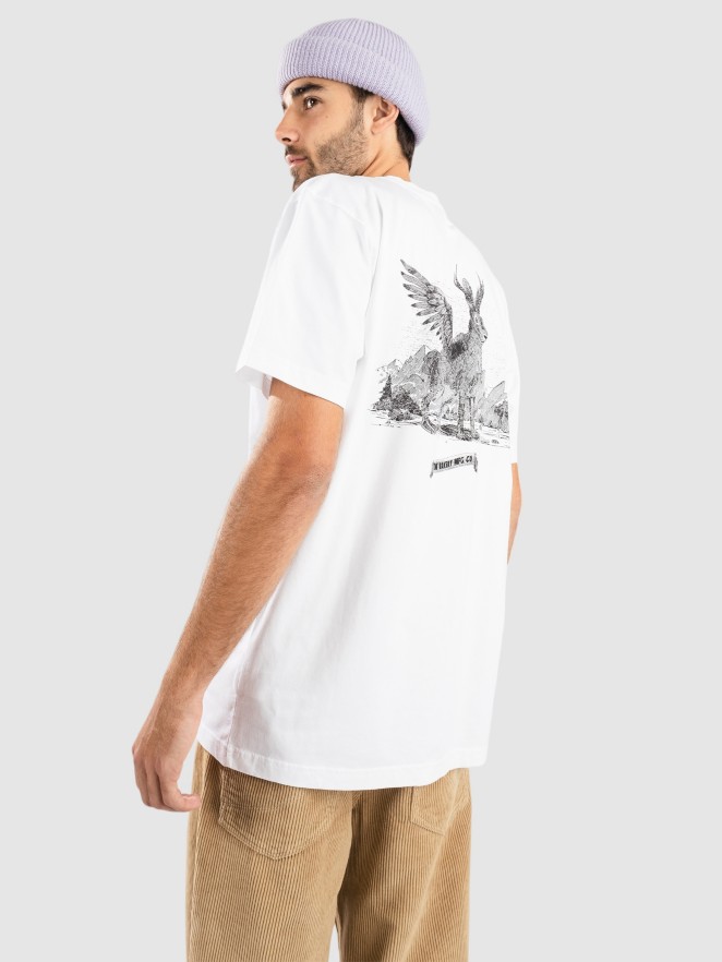 The Bakery Der Mythos T-shirt