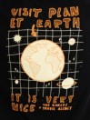 The Bakery Travel Agency 23 T-Shirt