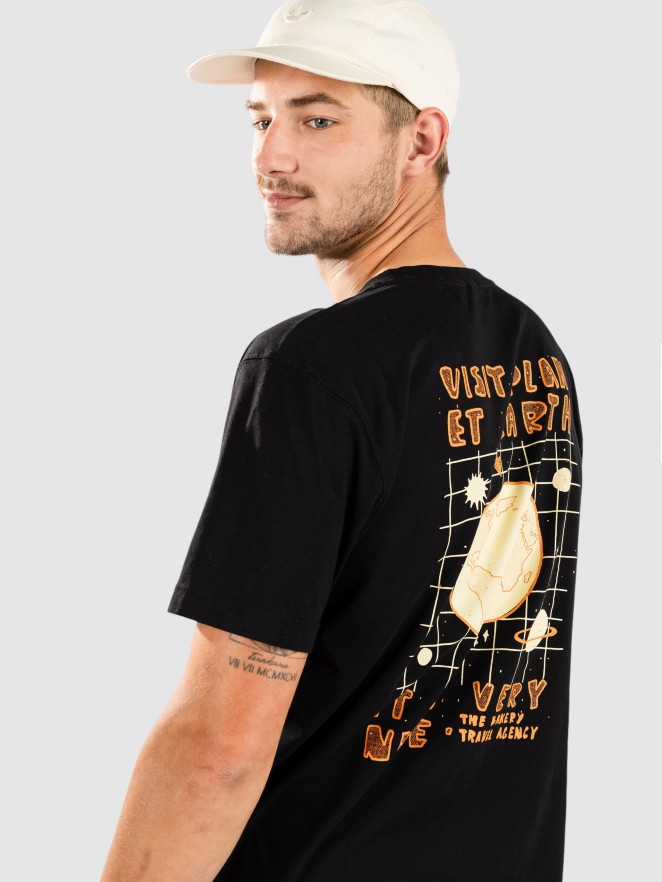 The Bakery Travel Agency 23 T-Shirt