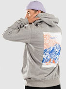 Outdoor Wellness Mtn Sweat &agrave; capuche