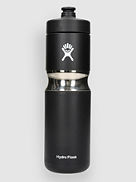 20 Oz Wide Mouth Insulated Sport Bottle