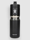 Hydro Flask 20 Oz Wide Mouth Insulated Sport Flaske