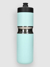 Hydro Flask 20 Oz Wide Mouth Insulated Sport Bottiglia