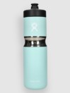Hydro Flask 20 Oz Wide Mouth Insulated Sport Flasche