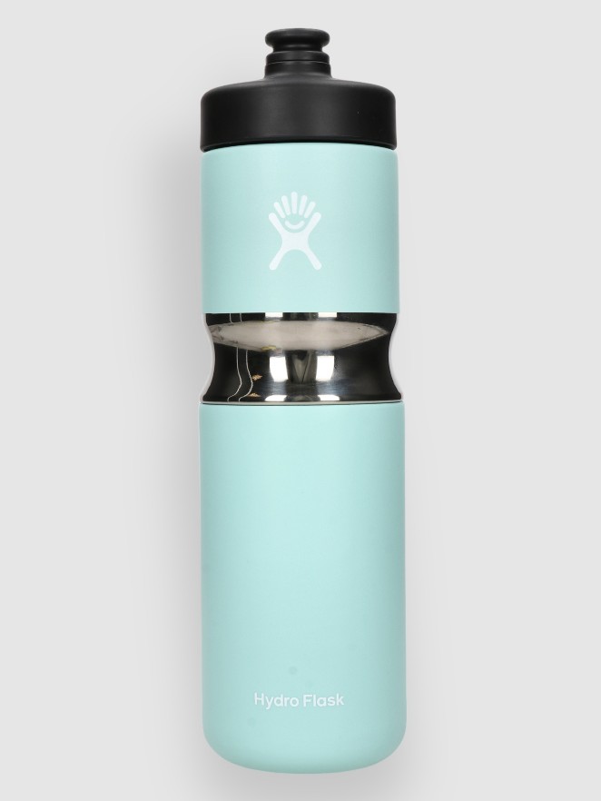 Hydro Flask 20 Oz Wide Mouth Insulated Sport Flasche
