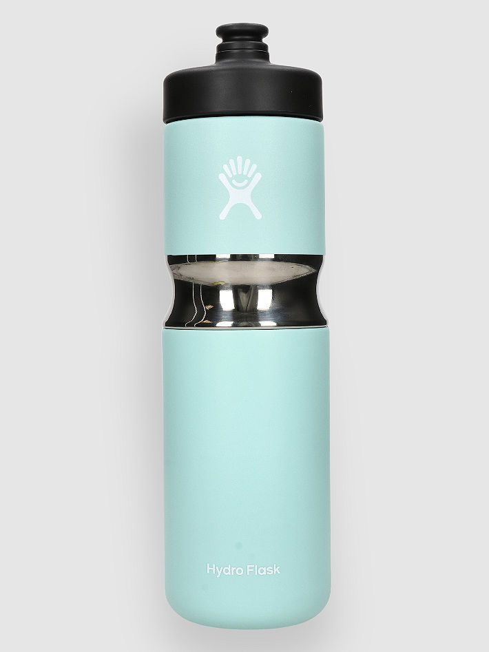 Hydro Flask 20 Oz Wide Mouth Insulated Sport Botella - comprar en