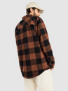 Dravus Travis Flannel Paita