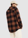 Dravus Travis Flannel Shirt