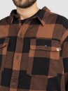 Dravus Travis Flannel Paita