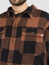 Dravus Travis Flannel Shirt