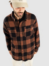 Dravus Travis Flannel Paita