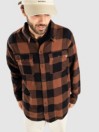 Dravus Travis Flannel Shirt