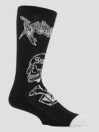 Volcom About Time Socken