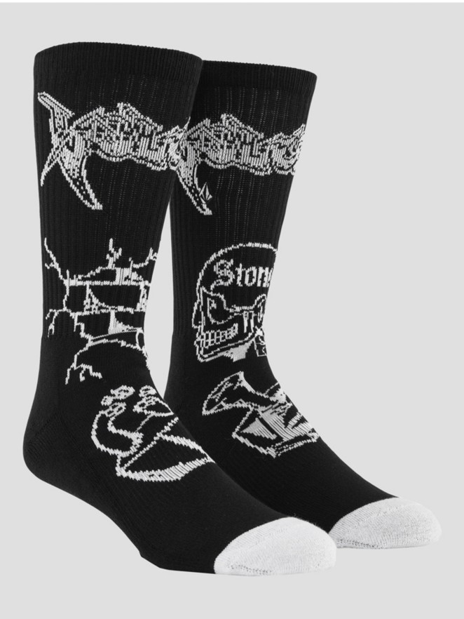 Volcom About Time Socken