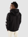Volcom Watanite Felpa con Cappuccio