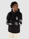 Volcom Watanite Felpa con Cappuccio