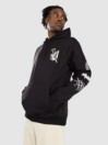 Volcom Watanite Felpa con Cappuccio
