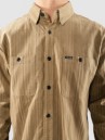 Volcom V Ent Fat Tony Woven Tricko
