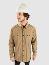 Volcom V Ent Fat Tony Woven Tricko