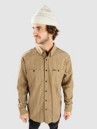 Volcom V Ent Fat Tony Woven Tricko