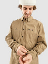 Volcom V Ent Fat Tony Woven Tricko