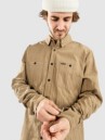Volcom V Ent Fat Tony Woven Tricko