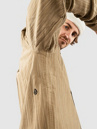 Volcom V Ent Fat Tony Woven Tricko
