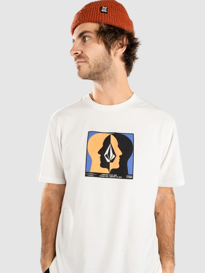 Volcom Whelmed Tricko