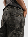 Volcom Kraftsman Denim Jeans