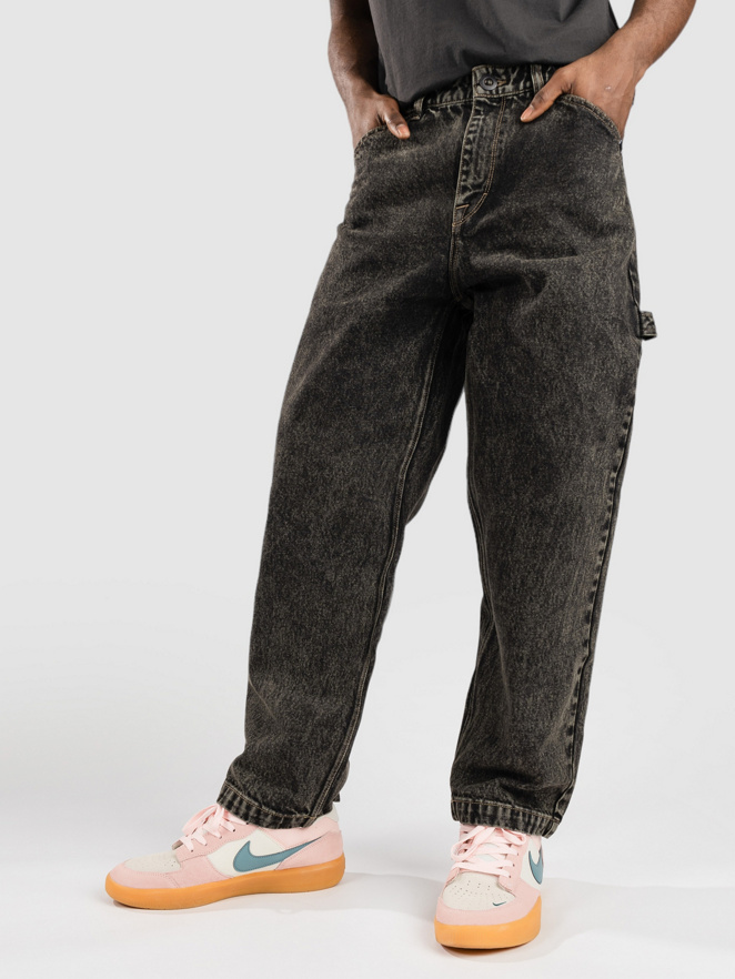 Volcom Kraftsman Denim Jeans