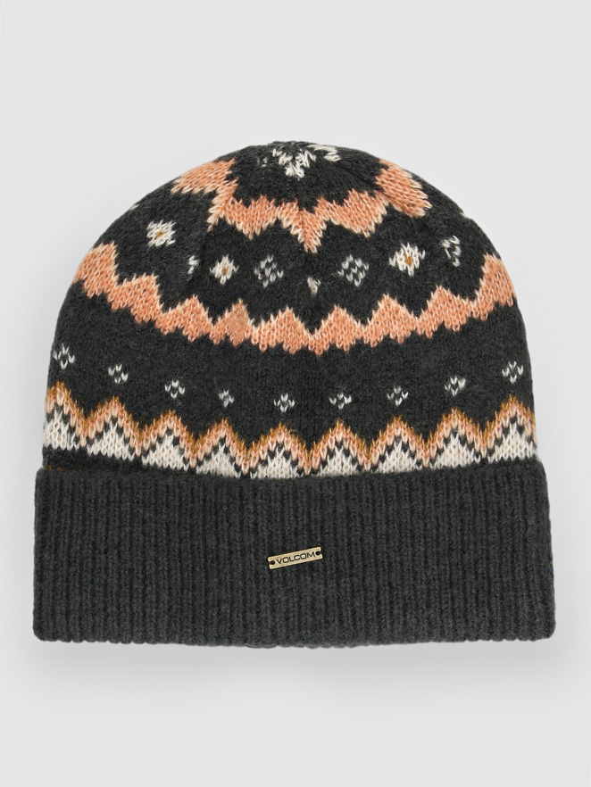 Volcom Not Fairisle Gorro