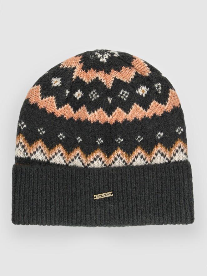 Volcom Not Fairisle Beanie