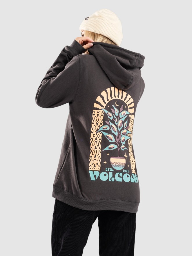 Volcom Truly Deal Hoodie