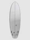 Light Hybrid Plus Grey - Epoxy - Future 5'10 Surfb