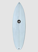 River Resin Ice - PU - Future 5&amp;#039;6 Deska za surfanje