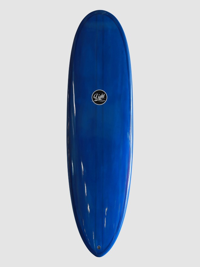 Light Golden Ratio Blue - PU - US + Future 6' Surf