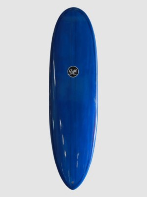 Light Golden Ratio Blue - PU - US + Future  6' Tavola da Surf