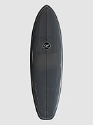 Hybrid Plus Grey - Epoxy - Future 6&amp;#039;2 Planche de surf